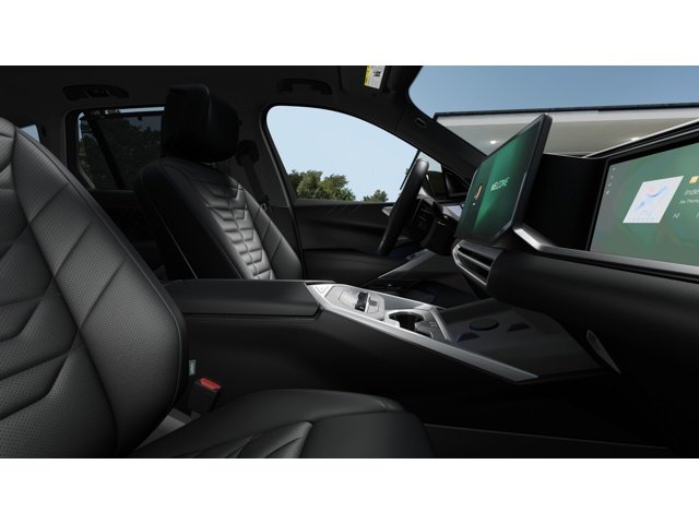 New 2027 Grey Pine Metallic BMW  image 9