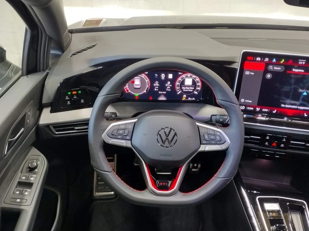 New 2026 Black Volkswagen S image 33