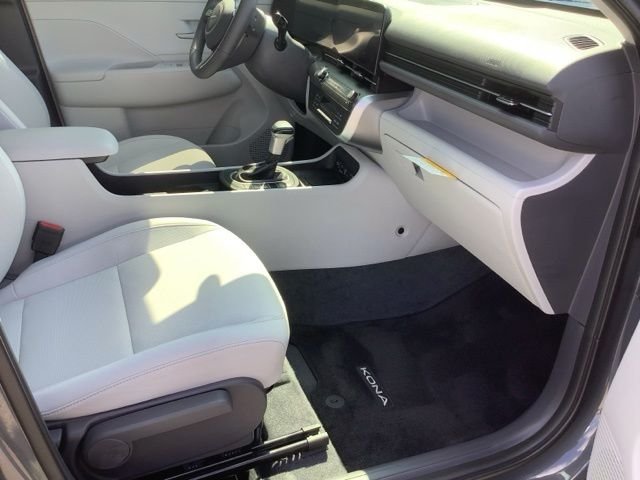2026 Hyundai Kona SEL Sport - Photo 22