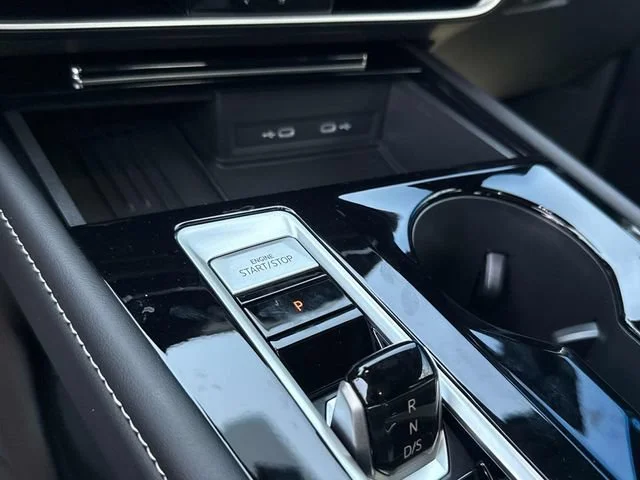 2026 Volkswagen Atlas Cross Sport SE w/Tech - Photo 28