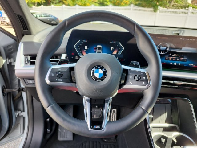 Certified Used 2024 Gray BMW xDrive28i image 27