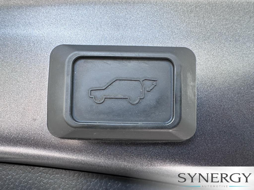 Used 2019 Magnetic Gray Metallic Toyota Limited image 9
