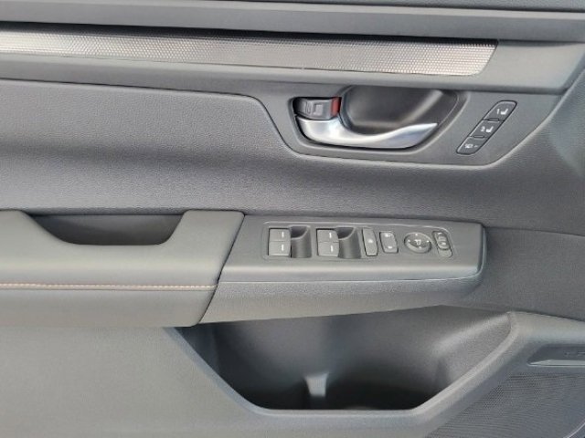 2024 Honda CR-V Sport-L - Photo 21