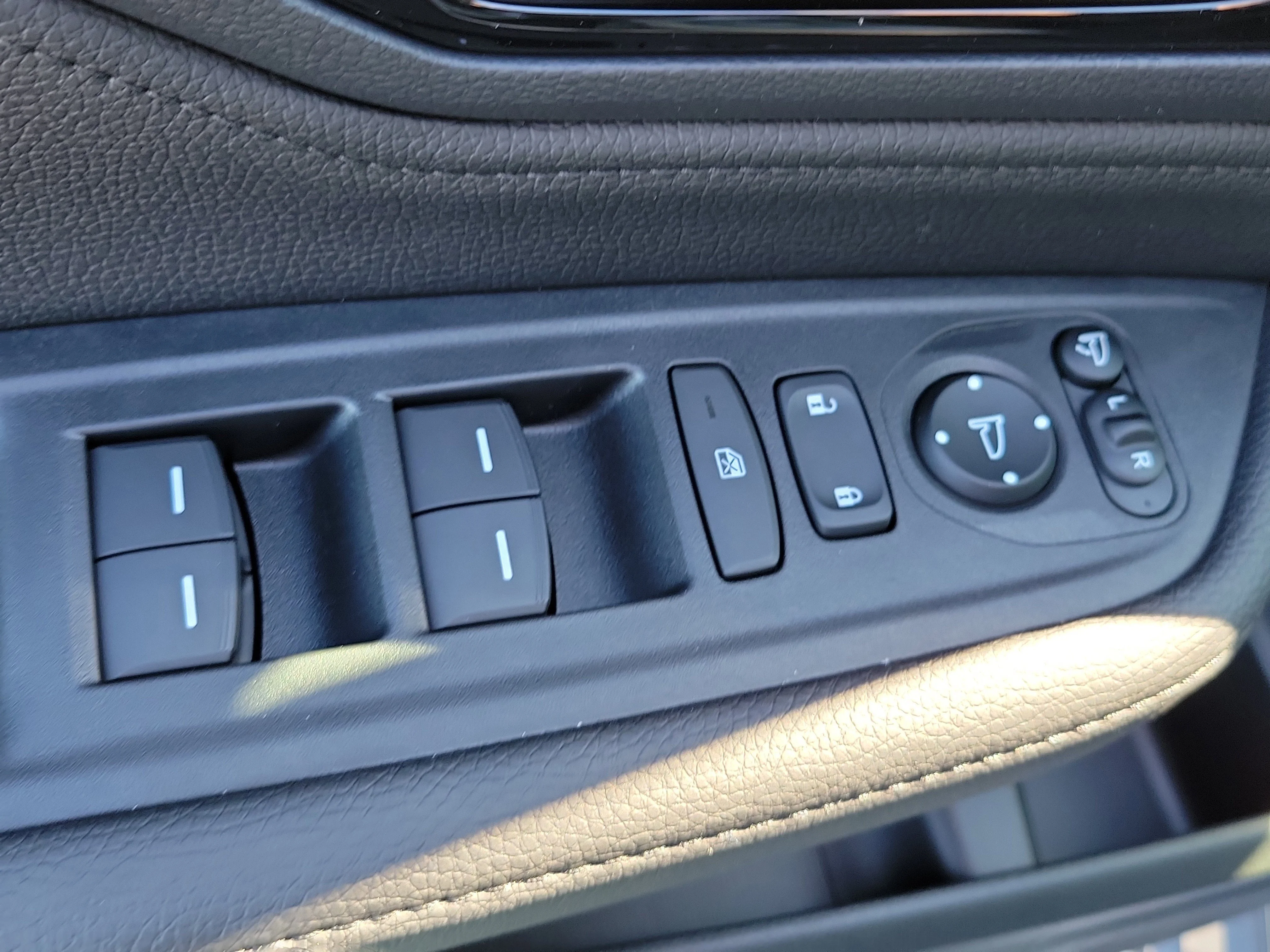 2026 Honda Odyssey Elite - Photo 23