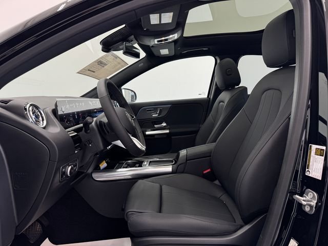 New 2026 Night Black Mercedes-Benz GLA 250 image 18