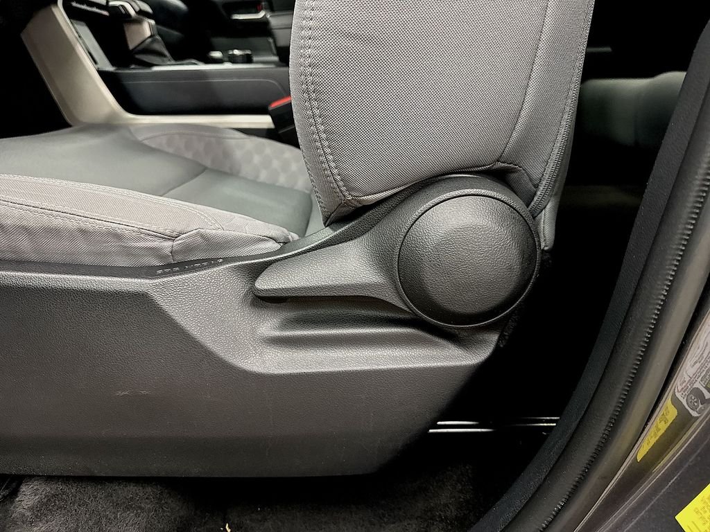 Used 2024 Gray Toyota SR5 image 13