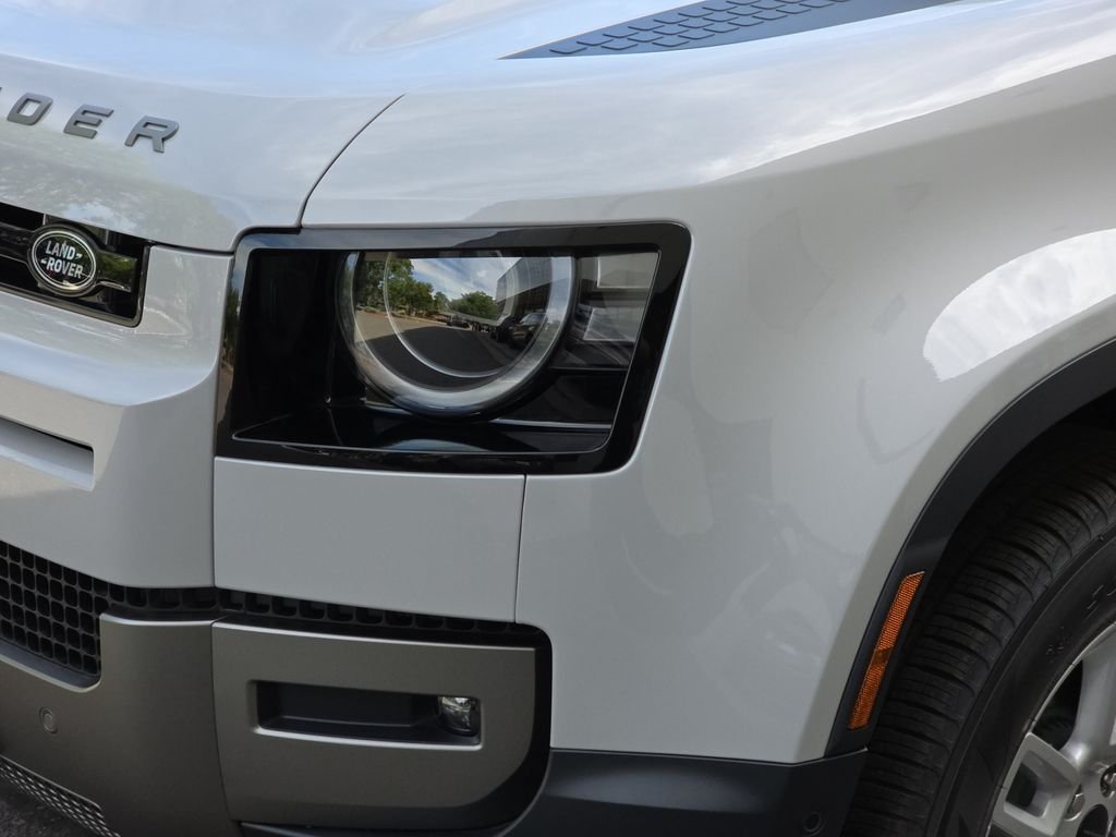 New 2026 Borasco Grey Land Rover S image 21