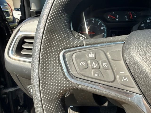 Used 2020 Black Chevrolet LS image 13