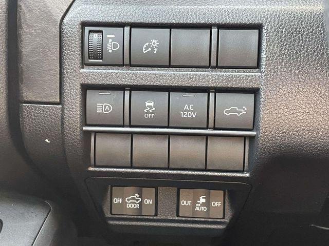 Certified Used 2024 CELESTIAL SILVER Toyota  image 19
