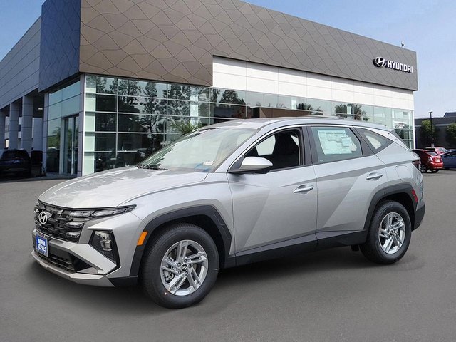 2026 Hyundai TUCSON 2026 Hyundai TUCSON SE FWD Sport Utility