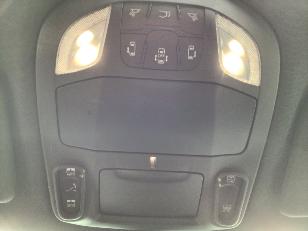 2025 Chrysler Pacifica Limited - Photo 30