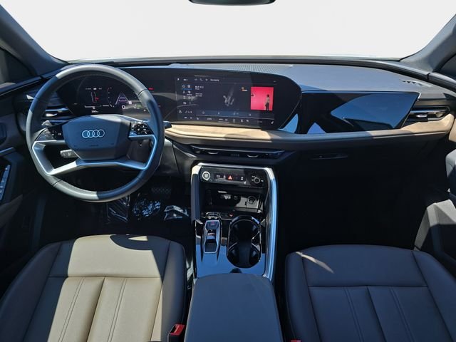 Used 2025 White Audi 2.0T Premium image 10