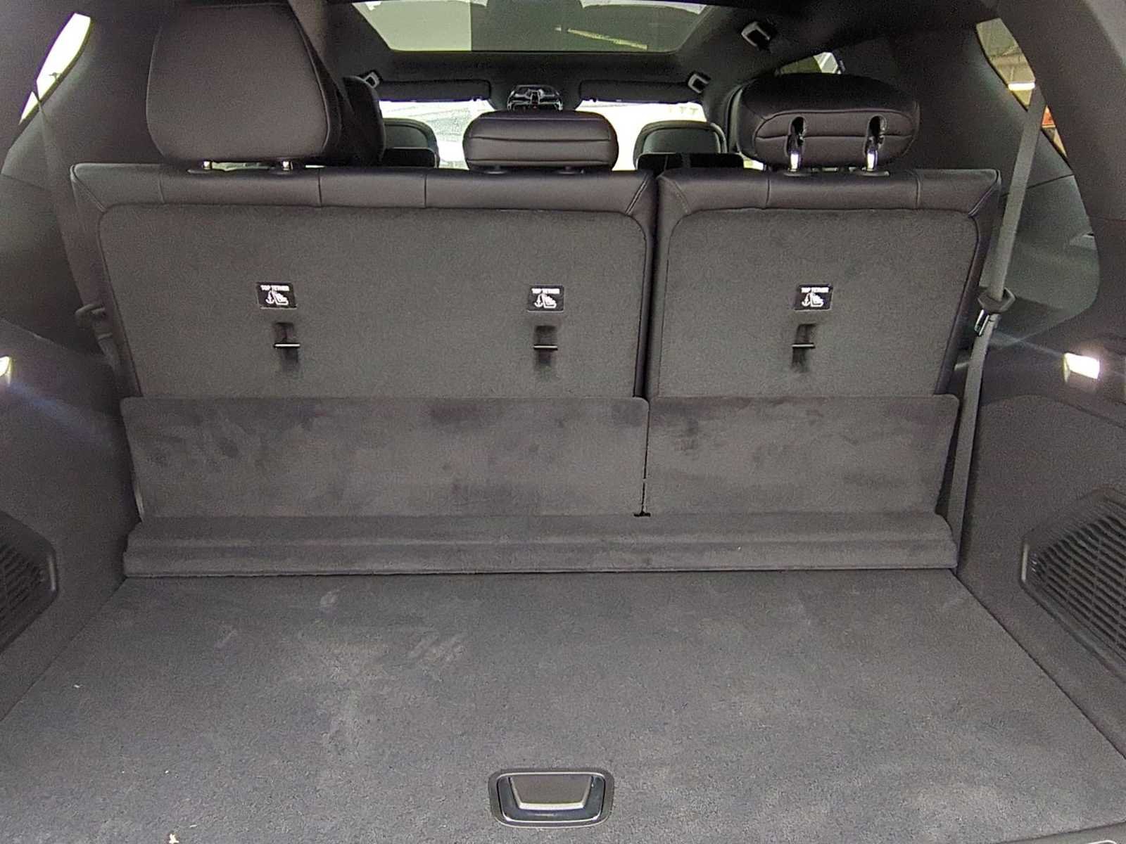 2026 Cadillac Escalade IQL Sport - Photo 25