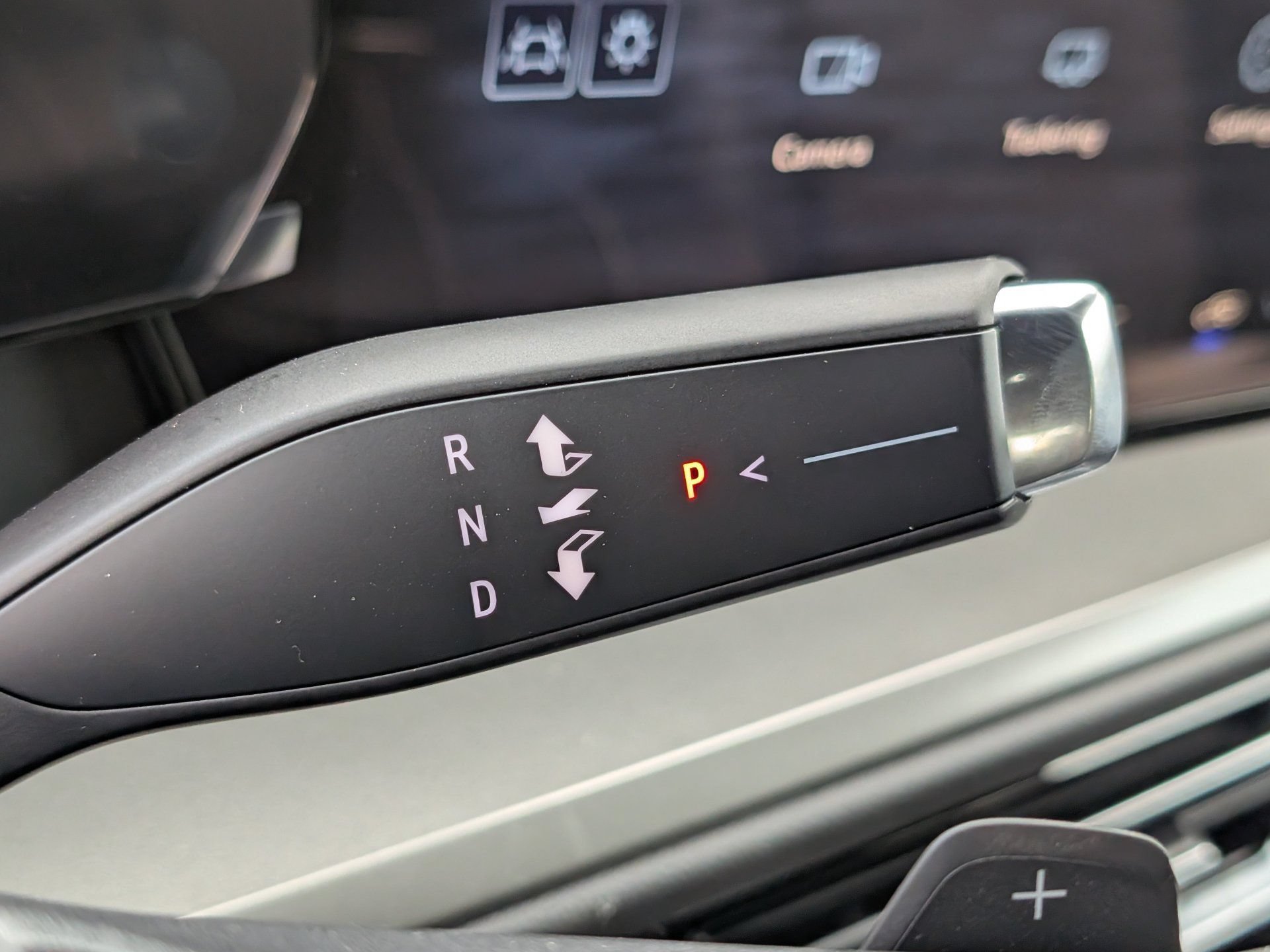 2026 Chevrolet Traverse LT - Photo 20