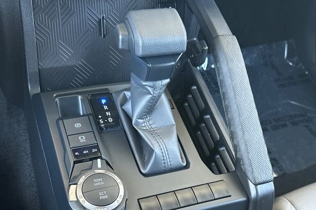 New 2026 Underground Toyota  SR5 image 19