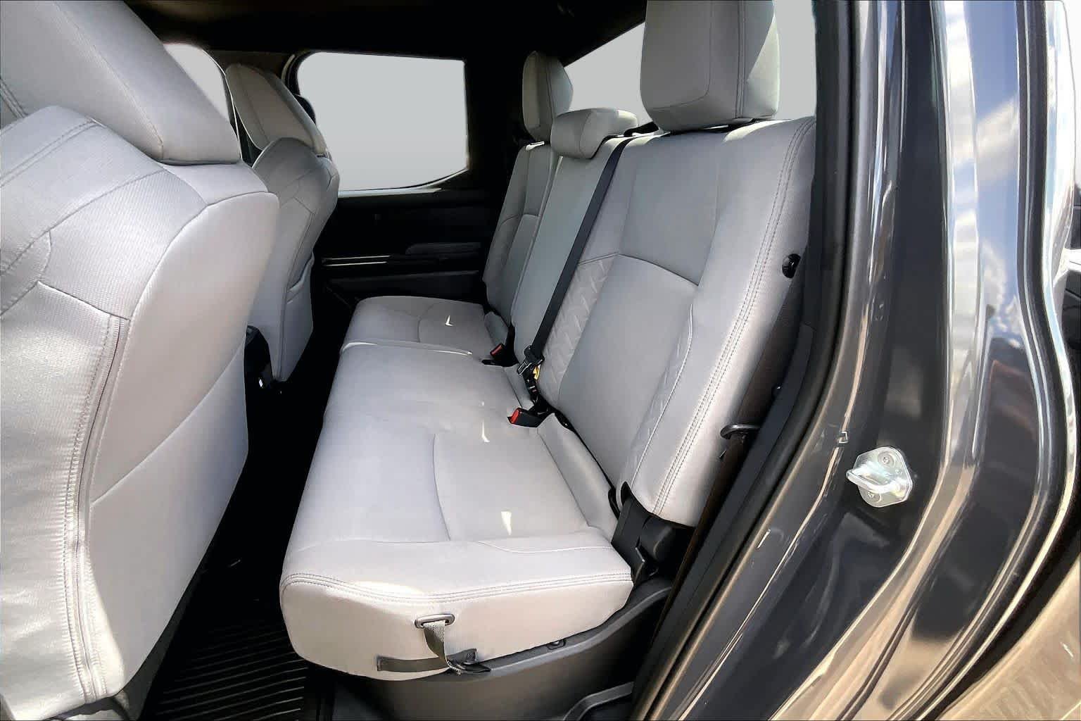 Used 2026 Underground Toyota SR5 image 19