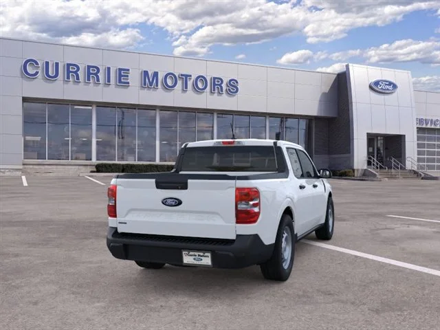 New 2026 Oxford White Ford XL image 40
