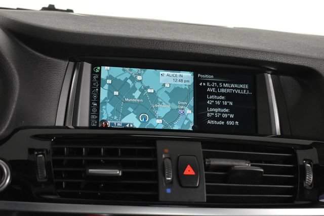 Used 2015 Black BMW xDrive35i image 39