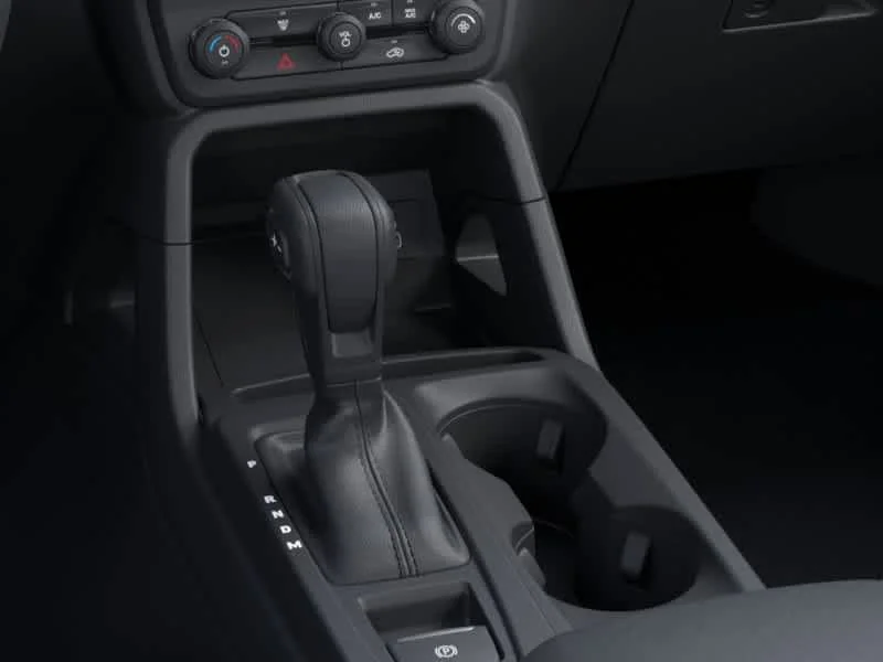 New 2026 Shadow Black Ford XL image 15