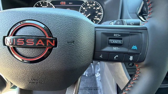 Used 2026 Black Nissan Rock Creek image 20