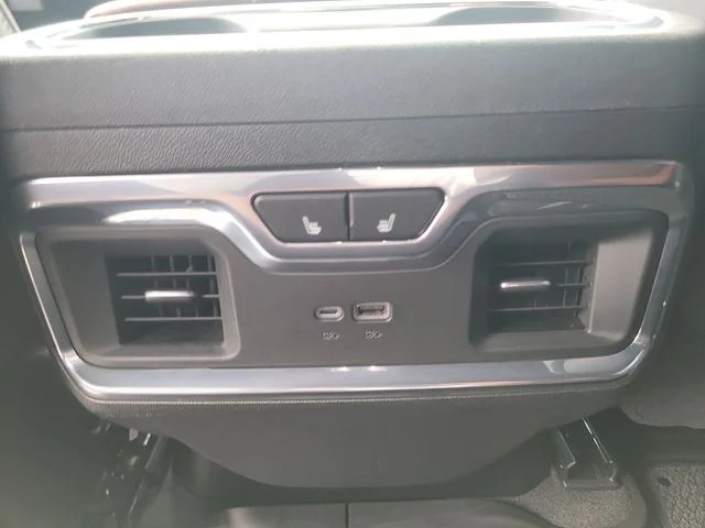 Used 2026 Silver GMC Denali Ultimate image 15