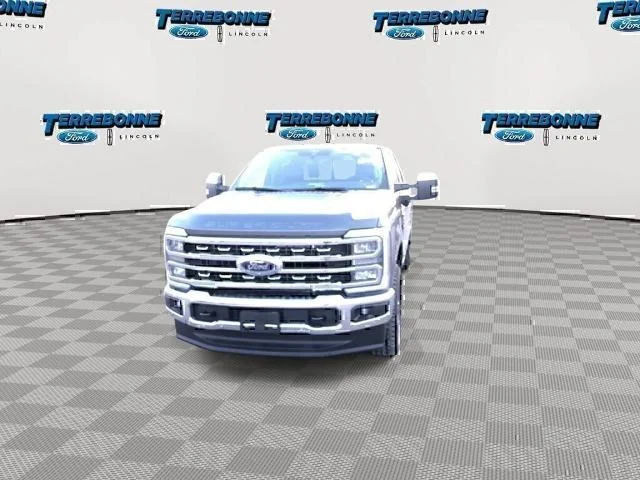 2026 Ford F-250 Super Duty Lariat - Photo 24