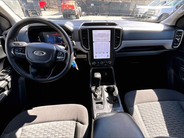 Used 2025 White Ford XL image 16