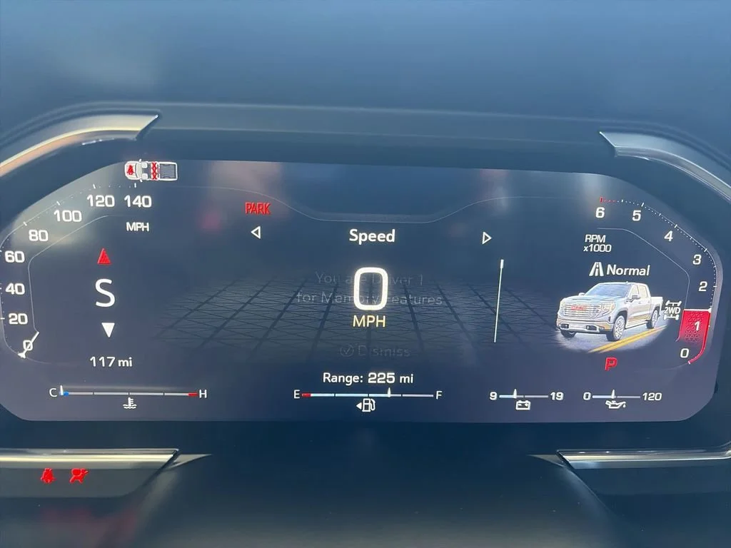 2026 GMC Sierra 1500 Denali - Photo 19