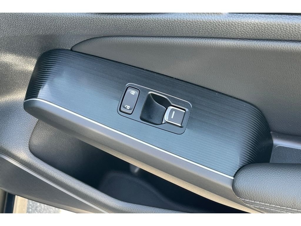 Certified Used 2023 Meteorite Gray Metallic Honda Touring image 21