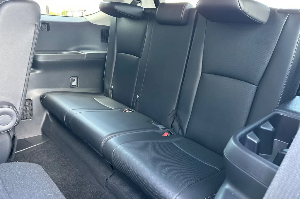 Certified Used 2024 Silver Toyota Limited image 15
