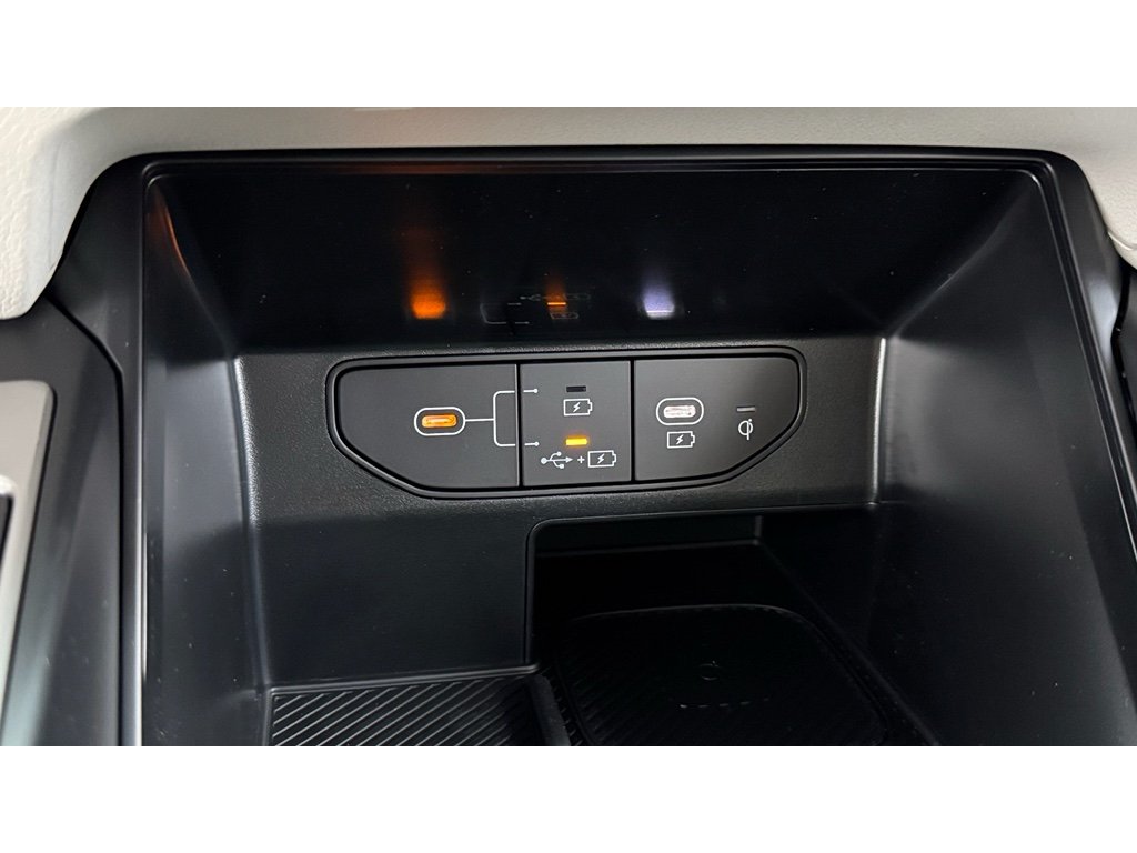 New 2026 Midnight Lake Blue Kia S image 18