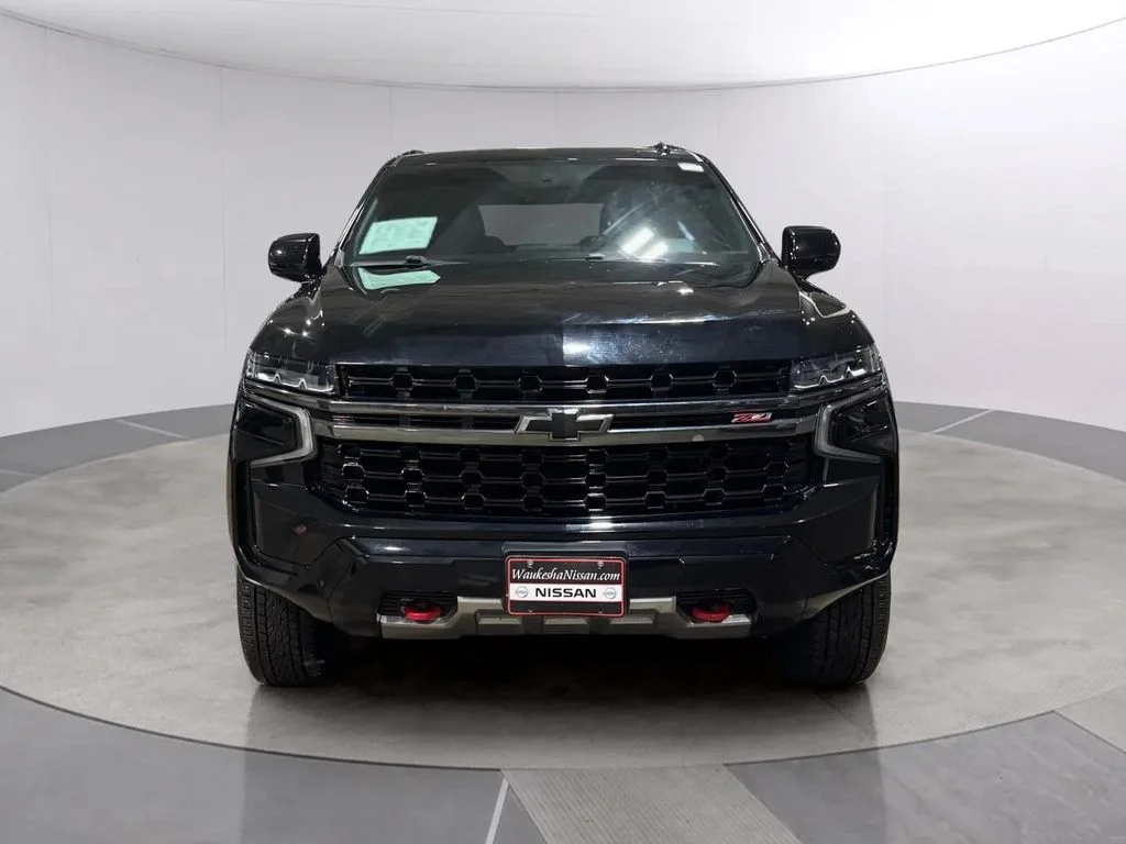 2021 Chevrolet Tahoe Z71 - Photo 8