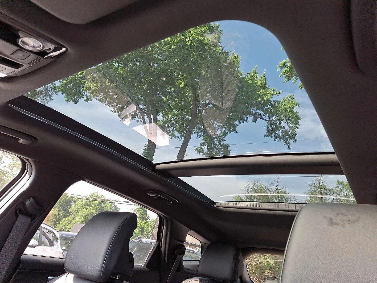 New 2026 Ebony Black Kia X-Line image 7