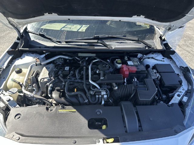 Used 2020 White Nissan S image 26
