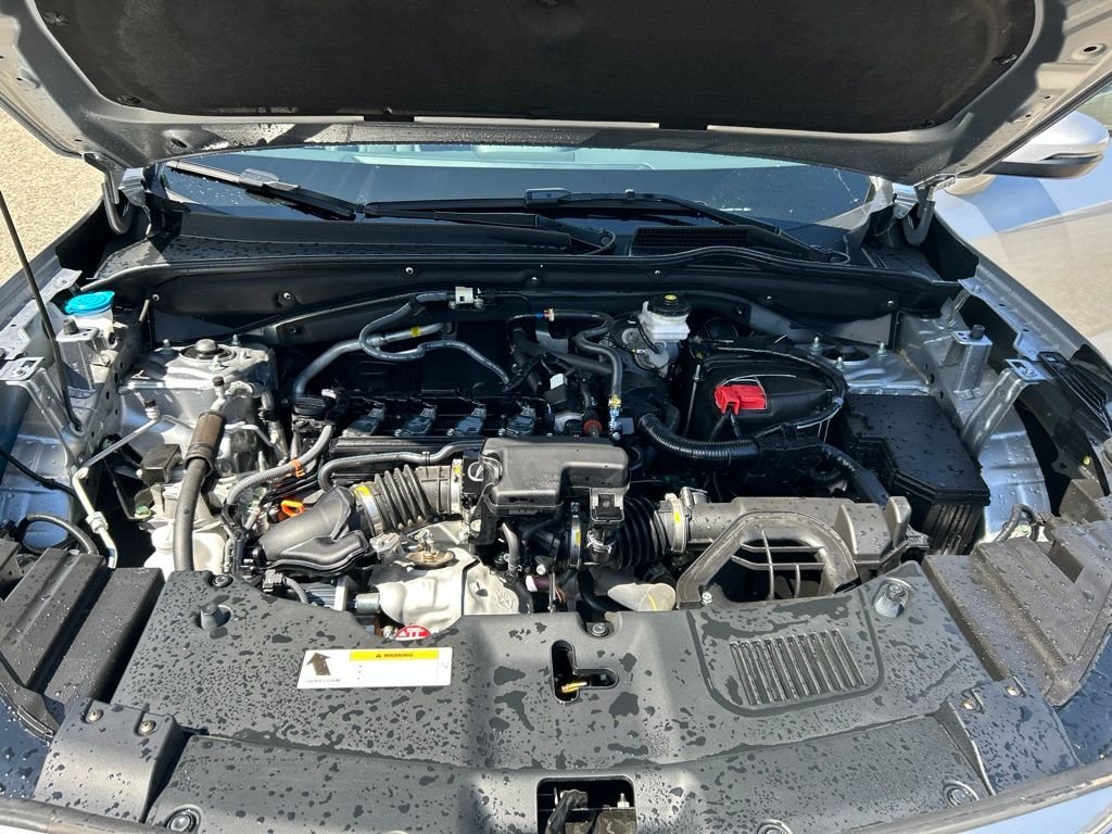 Used 2025 Silver Acura Base image 26