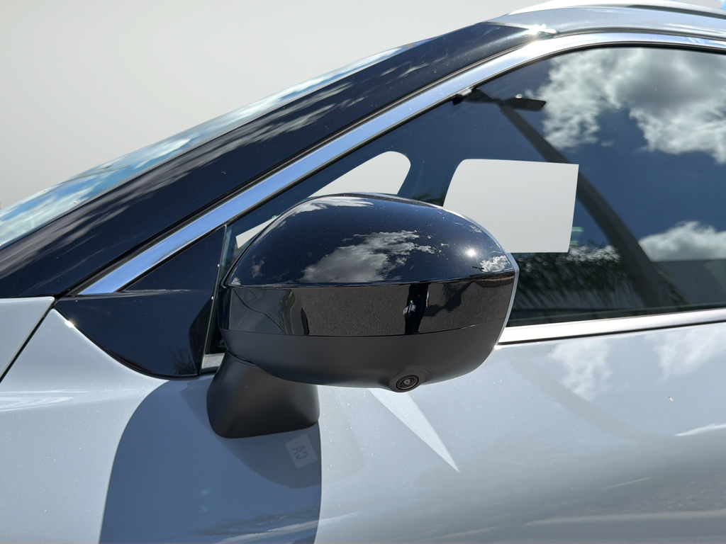 New 2026 Gray Nissan Dark Armor image 52