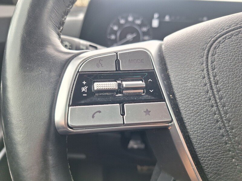 Used 2024 Gray Kia SX-Prestige image 13