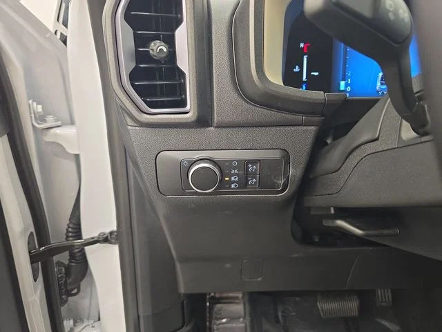 New 2026 Oxford White Ford Big Bend® image 34