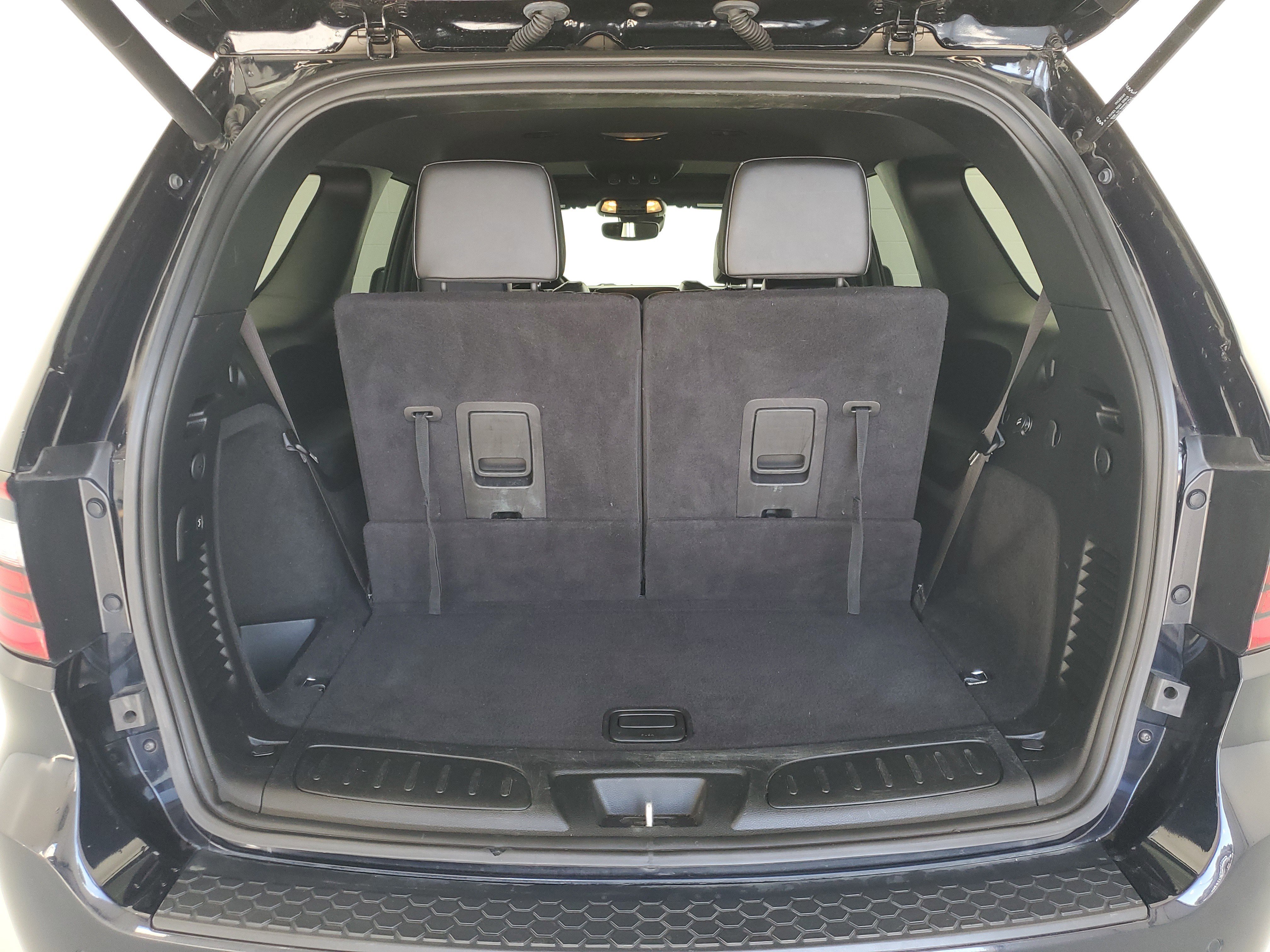 2024 Dodge Durango GT - Photo 11