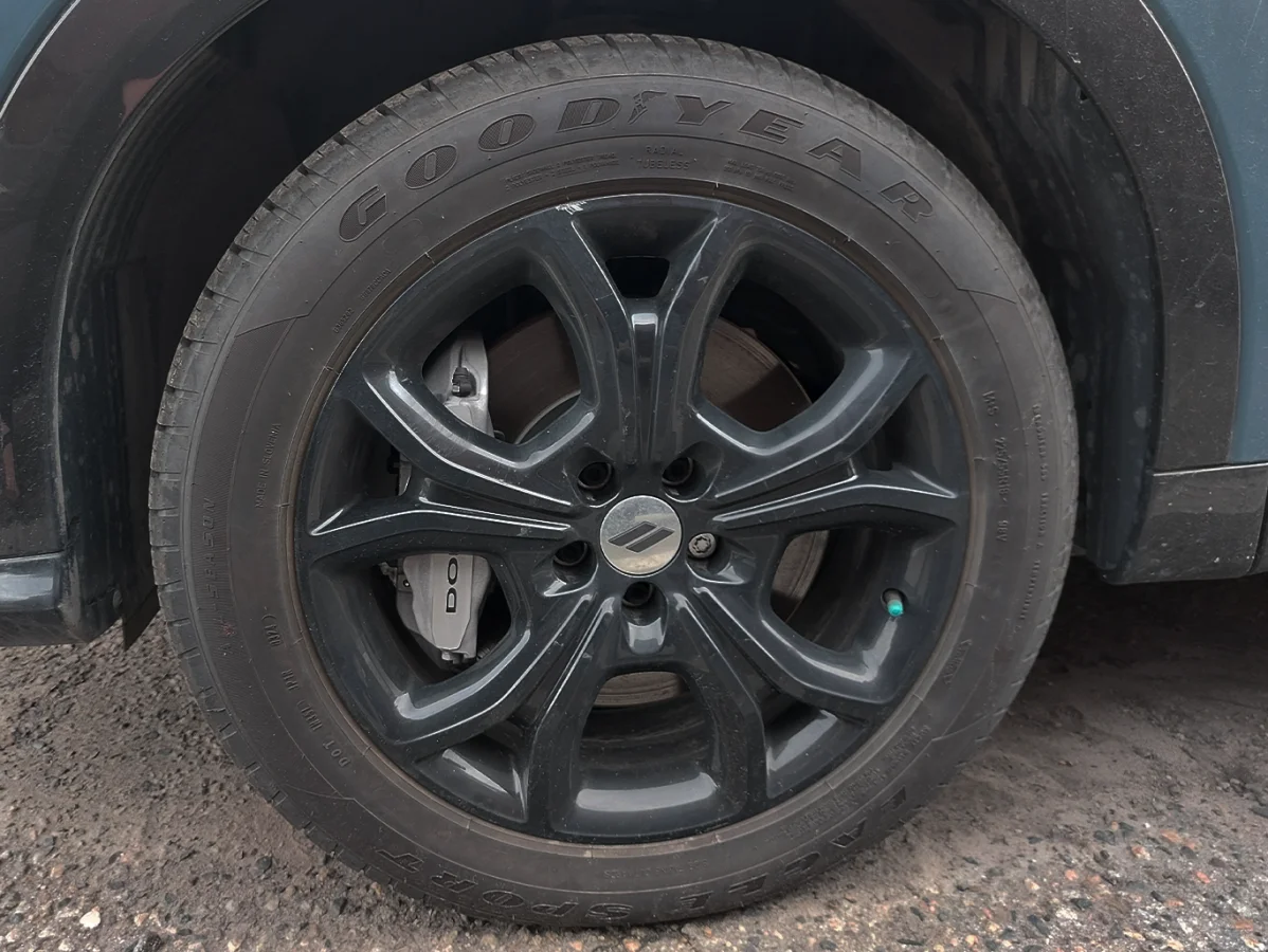 New 2024 Blue Dodge R/T PHEV EAWD image 21