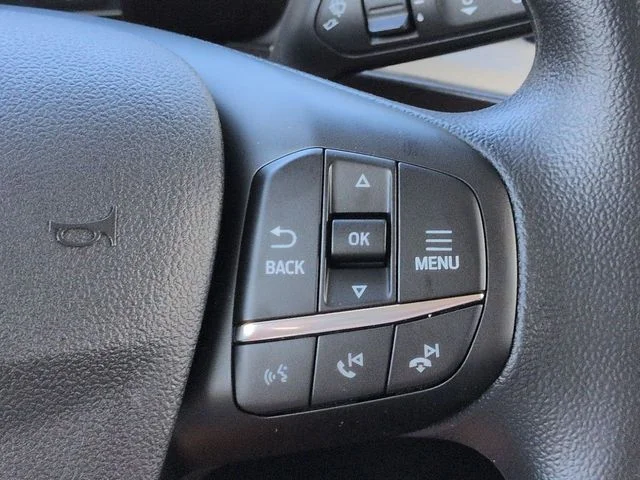 New 2026 Carbonized Gray Metallic Ford Big Bend® image 24