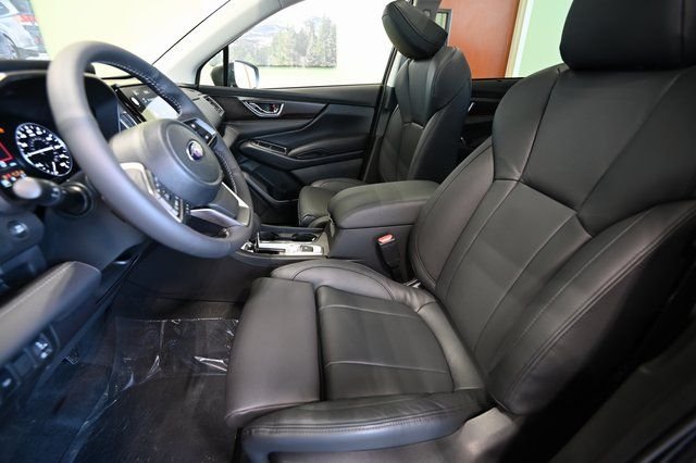 2026 Subaru Ascent Touring - Photo 8