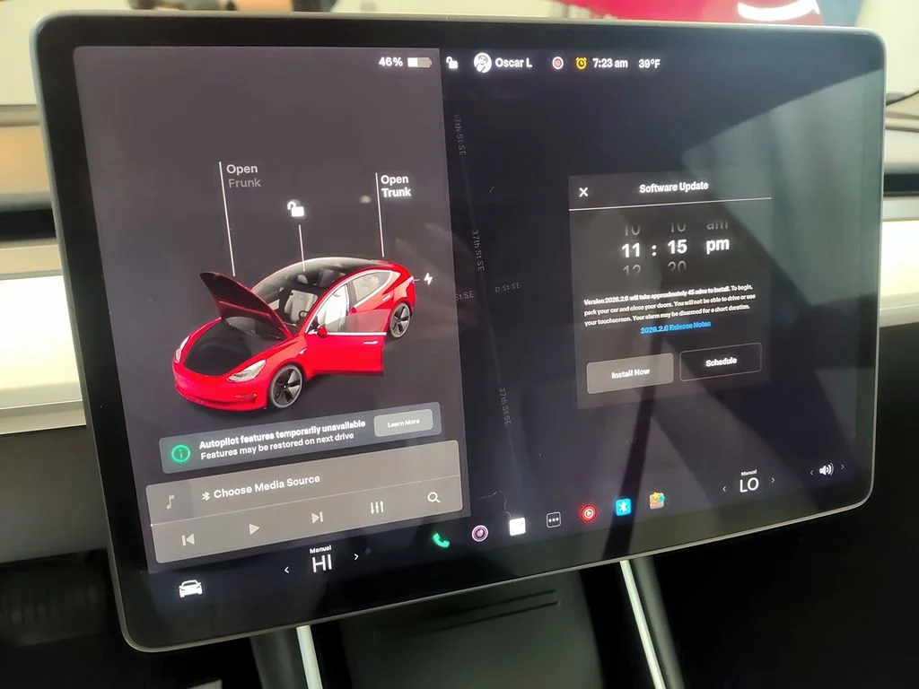 2018 Tesla Model 3 Long Range Dual Motor - Photo 10