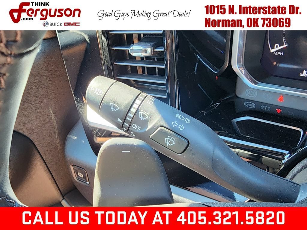 2026 GMC Sierra 1500 SLT - Photo 23