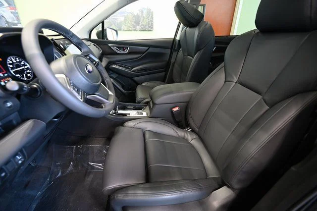 2026 Subaru Ascent Touring - Photo 8