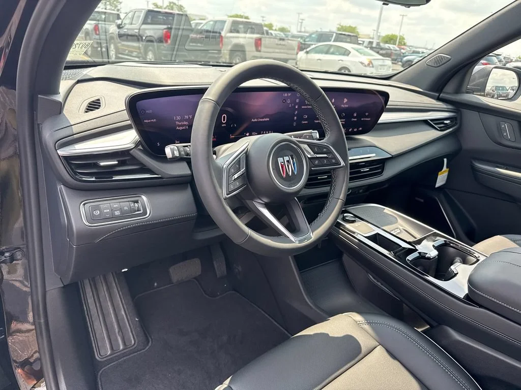 2027 Buick Enclave Preferred - Photo 17