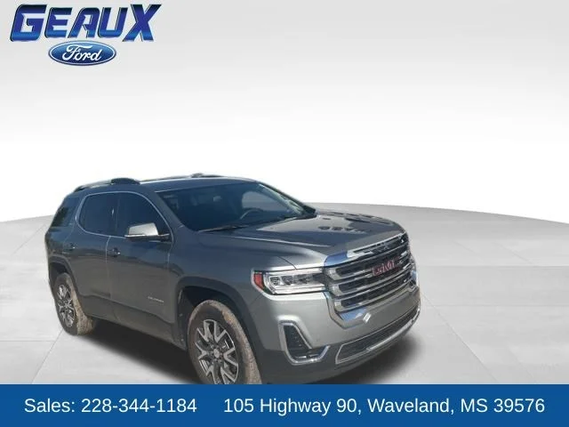 2023 GMC Acadia SLE FWD's photo