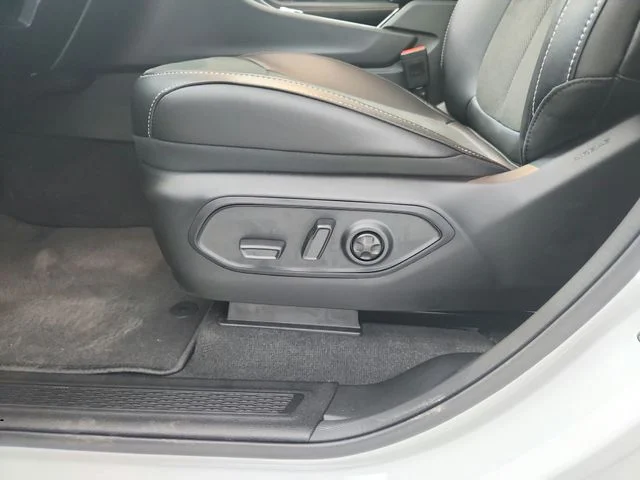2026 Jeep Grand Cherokee L Laredo - Photo 20