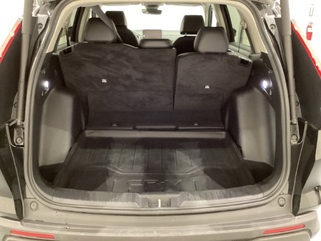 Used 2024 Black Honda EX-L image 12