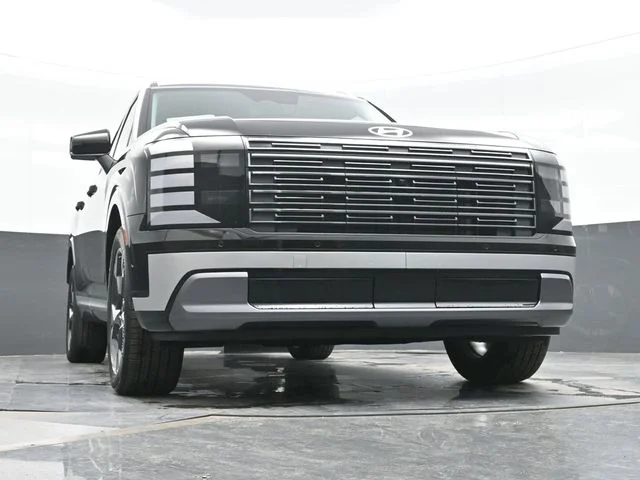 New 2026 Black Hyundai Limited image 22